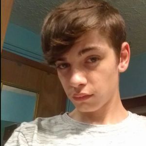 Meet your Posher, Drew